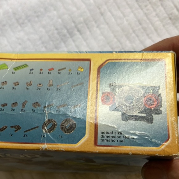 Lego creator set - Picture 7 of 7